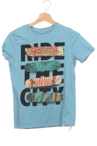Dziecięcy T-shirt F&F, Rozmiar 11-12y/ 152-158 cm, Kolor Kolorowy, Cena 21,17 zł, #137223804