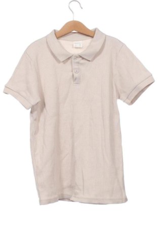 Kinder T-Shirt Fisherfield, Größe 10-11y/ 146-152 cm, Farbe Beige, Preis 5,99 €, #137026068