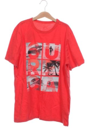 Kinder T-Shirt Gap, Größe 12-13y/ 158-164 cm, Farbe Rot, Preis 7,00 €, #137257589