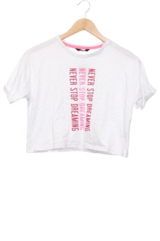 Детска тениска George, Размер 12-13y/ 158-164 см, Цвят Бял, Цена 5,72 €, #137035795
