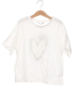 Kinder T-Shirt George, Größe 9-10y/ 140-146 cm, Farbe Weiß, Preis € 6,18, #137092292
