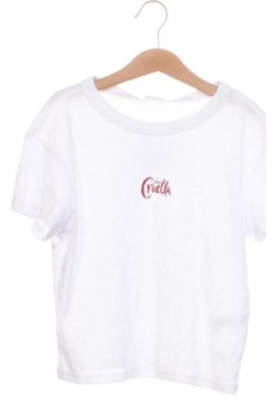 Dziecięcy T-shirt George, Rozmiar 11-12y/ 152-158 cm, Kolor Biały, Cena 41,15 zł, #137214042