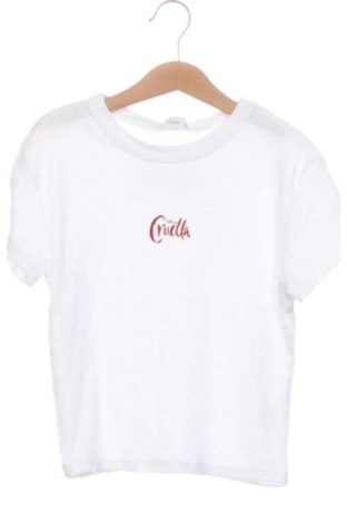 Dziecięcy T-shirt George, Rozmiar 9-10y/ 140-146 cm, Kolor Biały, Cena 41,15 zł, #137214185
