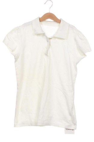 Kinder T-Shirt George, Größe 13-14y/ 164-168 cm, Farbe Weiß, Preis 5,00 €, #137240690