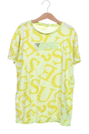 Детска тениска Guess, Размер 13-14y/ 164-168 см, Цвят Многоцветен, Цена 14,00 €, #137023687