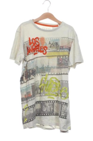 Детска тениска Guess, Размер 13-14y/ 164-168 см, Цвят Многоцветен, Цена 14,00 €, #137023957