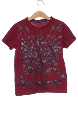 Gyerek póló Guess, Méret 6-7y / 122-128 cm, Szín Sokszínű, Ár 4 864 Ft, #137232873