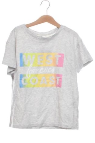 Детска тениска H&M, Размер 10-11y/ 146-152 см, Цвят Сив, Цена 6,67 €, #137031275