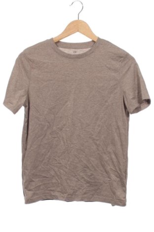 Kinder T-Shirt H&M, Größe 12-13y/ 158-164 cm, Farbe Braun, Preis € 7,00, #137071262