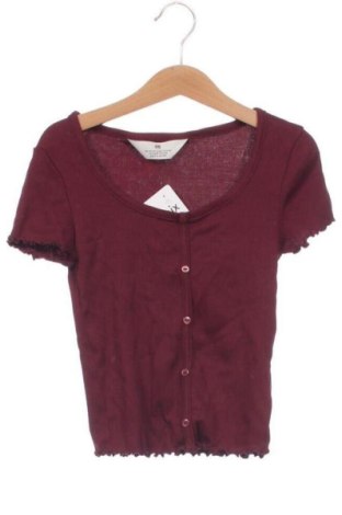 Kinder T-Shirt H&M, Größe 8-9y/ 134-140 cm, Farbe Rot, Preis € 7,79, #137092336