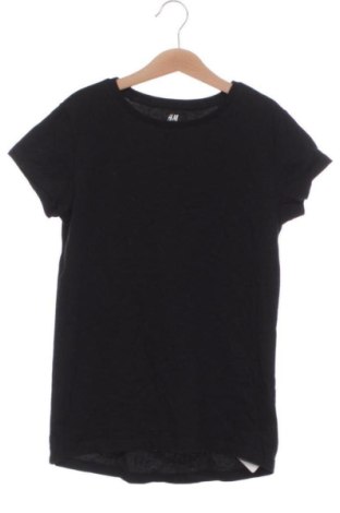 Kinder T-Shirt H&M, Größe 10-11y/ 146-152 cm, Farbe Schwarz, Preis € 7,05, #137119311