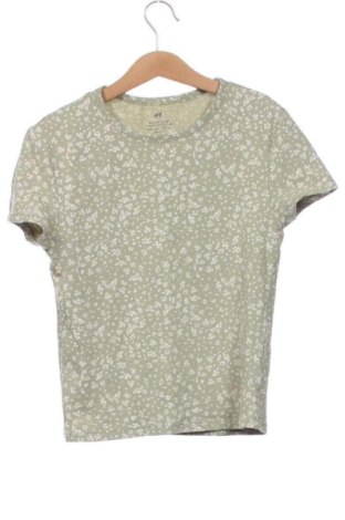 Детска тениска H&M, Размер 14-15y/ 168-170 см, Цвят Многоцветен, Цена 5,00 €, #137191424