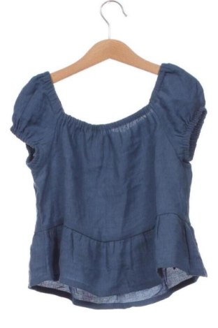 Kinder T-Shirt H&M, Größe 8-9y/ 134-140 cm, Farbe Blau, Preis € 7,00, #137236937