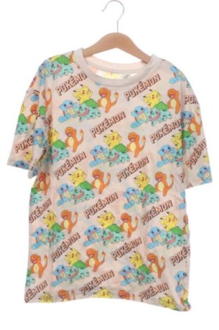 Детска тениска H&M, Размер 8-9y/ 134-140 см, Цвят Многоцветен, Цена 6,09 €, #137241416