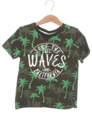 Tricou pentru copii H&M, Mărime 2-3y/ 98-104 cm, Culoare Multicolor, Preț 31,49 Lei, #137252162
