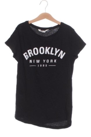 Kinder T-Shirt H&M, Größe 12-13y/ 158-164 cm, Farbe Schwarz, Preis € 5,00, #137274054