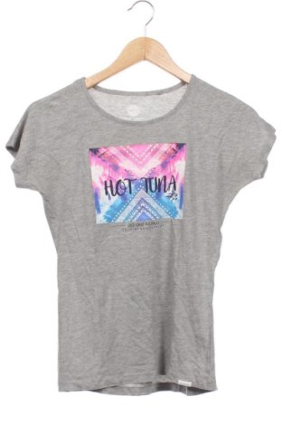 Детска тениска Hot Tuna, Размер 12-13y/ 158-164 см, Цвят Сив, Цена 6,00 €, #137044306