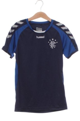 Kinder T-Shirt Hummel, Größe 8-9y/ 134-140 cm, Farbe Mehrfarbig, Preis € 5,20, #137078014