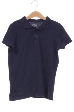 Kinder T-Shirt In Extenso, Größe 7-8y/ 128-134 cm, Farbe Blau, Preis € 5,72, #137034578