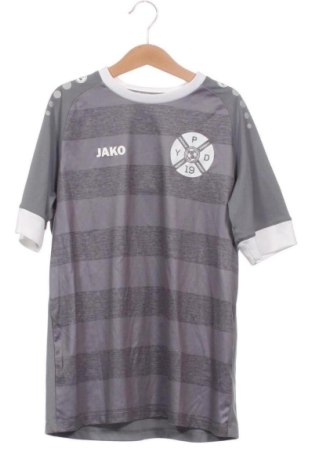 Kinder T-Shirt Jako, Größe 10-11y/ 146-152 cm, Farbe Mehrfarbig, Preis 5,00 €, #137247740