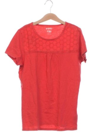 Detské tričko Kids By Tchibo, Veľkosť 12-13y/ 158-164 cm, Farba Červená, Cena  6,00 €, #137265079