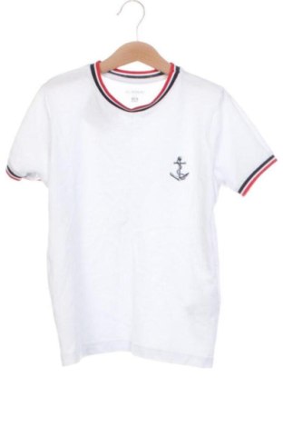 Kinder T-Shirt LC Waikiki, Größe 7-8y/ 128-134 cm, Farbe Weiß, Preis € 6,00, #137083513