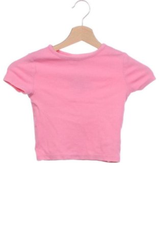 Kinder T-Shirt LC Waikiki, Größe 4-5y/ 110-116 cm, Farbe Rosa, Preis 5,00 €, #137113392