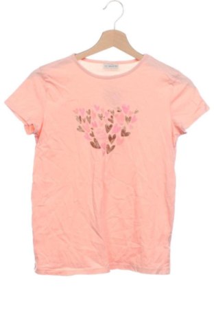 Kinder T-Shirt LC Waikiki, Größe 11-12y/ 152-158 cm, Farbe Rosa, Preis 5,00 €, #137115651