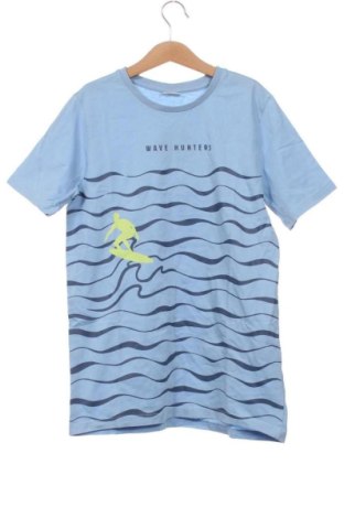 Kinder T-Shirt LC Waikiki, Größe 9-10y/ 140-146 cm, Farbe Blau, Preis € 5,72, #137237426