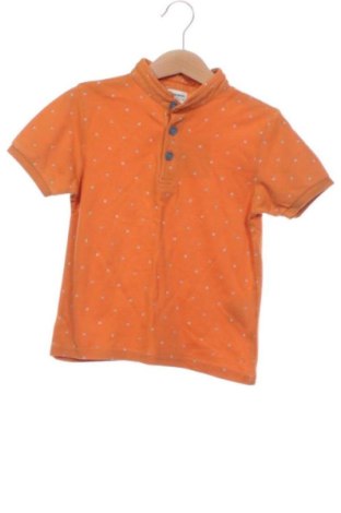 Παιδικό μπλουζάκι LC Waikiki, Μέγεθος 3-4y/ 104-110 εκ., Χρώμα Πορτοκαλί, Τιμή 5,00 €, #137252071