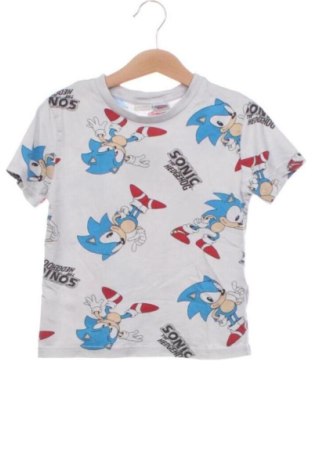 Παιδικό μπλουζάκι LC Waikiki, Μέγεθος 4-5y/ 110-116 εκ., Χρώμα Πολύχρωμο, Τιμή 5,00 €, #137261864