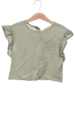 Kinder T-Shirt Lily & Dan, Größe 3-4y/ 104-110 cm, Farbe Grün, Preis 7,56 €, #137077605