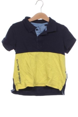 Детска тениска Lupilu, Размер 4-5y/ 110-116 см, Цвят Многоцветен, Цена 4,00 €, #137022288