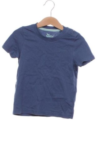 Kinder T-Shirt Lupilu, Größe 18-24m/ 86-98 cm, Farbe Blau, Preis € 4,00, #137113189