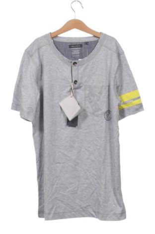 Kinder T-Shirt Marc O'Polo, Größe 15-18y/ 170-176 cm, Farbe Grau, Preis 22,99 €, #137167975