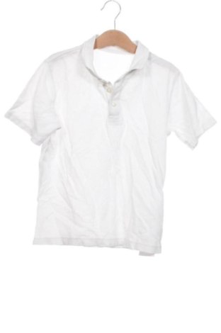 Детска тениска Marks & Spencer, Размер 6-7y/ 122-128 см, Цвят Бял, Цена 5,44 €, #136997135