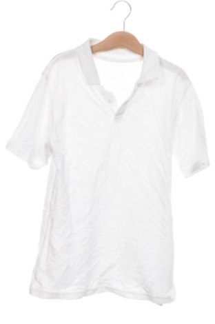 Детска тениска Marks & Spencer, Размер 8-9y/ 134-140 см, Цвят Бял, Цена 5,44 €, #136997358