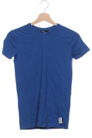 Kinder T-Shirt Mexx, Größe 10-11y/ 146-152 cm, Farbe Blau, Preis € 12,00, #137120147