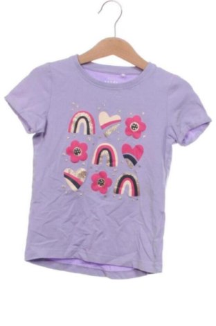 Детска тениска Name It, Размер 3-4y/ 104-110 см, Цвят Многоцветен, Цена 7,00 €, #136992732