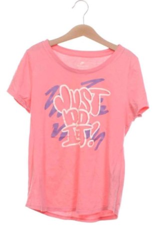Detské tričko Nike, Veľkosť 10-11y/ 146-152 cm, Farba Ružová, Cena  14,00 €, #137008245