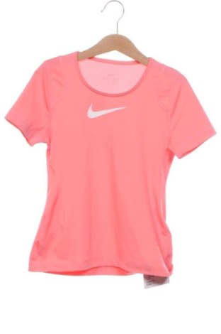 Gyerek póló Nike, Méret 6-7y / 122-128 cm, Szín Rózsaszín, Ár 6 383 Ft, #137235908