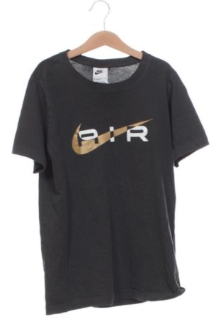 Kinder T-Shirt Nike, Größe 10-11y/ 146-152 cm, Farbe Grün, Preis 14,00 €, #137248948