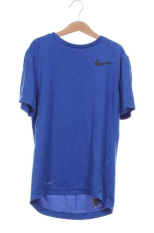 Детска тениска Nike, Размер 10-11y/ 146-152 см, Цвят Син, Цена 17,00 €, #137264073