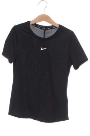 Kinder T-Shirt Nike, Größe 6-7y/ 122-128 cm, Farbe Schwarz, Preis € 14,00, #137272803