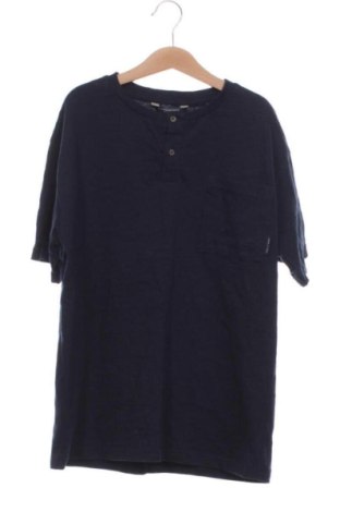 Kinder T-Shirt Nukutavake, Größe 11-12y/ 152-158 cm, Farbe Blau, Preis € 6,00, #137244779