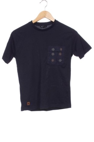 Kinder T-Shirt Nukutavake, Größe 11-12y/ 152-158 cm, Farbe Blau, Preis 6,00 €, #137244833