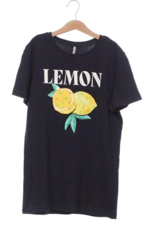 Kinder T-Shirt ONLY, Größe 13-14y/ 164-168 cm, Farbe Schwarz, Preis 13,53 €, #137261059