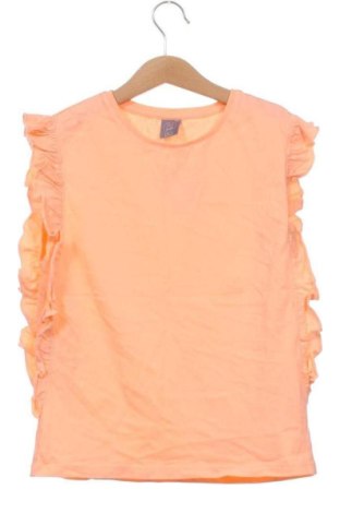 Kinder T-Shirt Pepco, Größe 7-8y/ 128-134 cm, Farbe Rosa, Preis € 4,00, #137239964