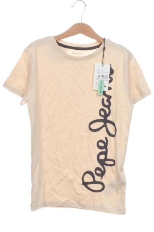 Παιδικό μπλουζάκι Pepe Jeans, Μέγεθος 8-9y/ 134-140 εκ., Χρώμα Πολύχρωμο, Τιμή 18,00 €, #137269441