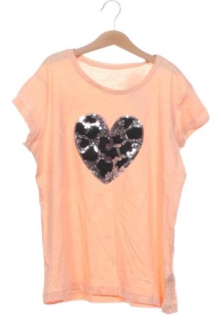 Kinder T-Shirt Pepperts!, Größe 12-13y/ 158-164 cm, Farbe Orange, Preis 7,79 €, #137087063